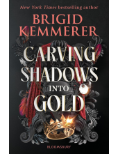Carving Shadows into Gold - Humanitas