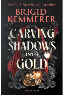 Carving Shadows into Gold - Humanitas