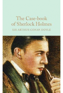 The Case-Book of Sherlock Holmes - Humanitas