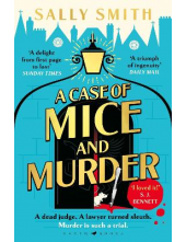 A Case of Mice and Murder - Humanitas
