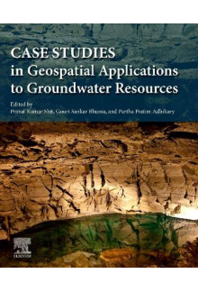 Case Studies in Geospatial Applications to Groundwater Resources - Humanitas
