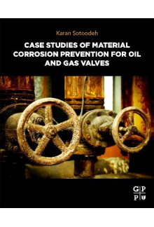 Case Studies of Material Corrosion Prevention for Oil and Gas Valves - Humanitas