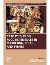 Case Studies on Food Experiences in Marketing, Retail, and Events - Humanitas