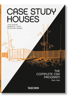 Case Study Houses - Humanitas