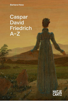 Caspar David Friedrich: A-Z - Humanitas