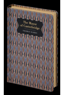 The Mayor of Casterbridge Chiltern Classic - Humanitas