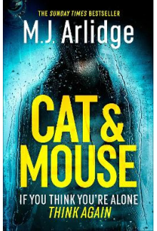 Cat And Mouse - Humanitas