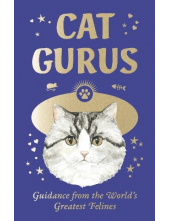 Cat Gurus (Mini Deck) - Humanitas