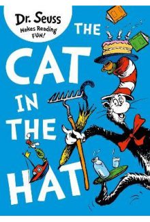 The Cat in the Hat - Humanitas