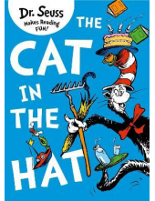 The Cat in the Hat - Humanitas