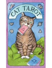 Cat Tarot - Humanitas