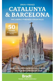 Catalunya & Barcelona - Humanitas