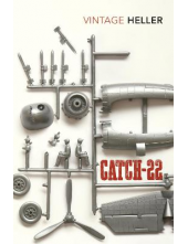 Catch-22 (AW) - Humanitas