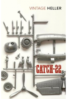 Catch-22 (AW) - Humanitas