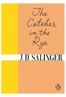 The Catcher in the Rye - Humanitas