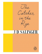 The Catcher in the Rye - Humanitas