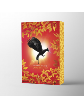 Catching Fire Deluxe ed. - Humanitas