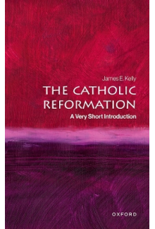 The Catholic Reformation (A Ve ry Short Introduction) - Humanitas
