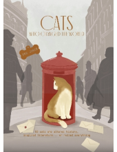 Cats Who Changed the World - Humanitas