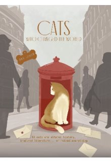 Cats Who Changed the World - Humanitas
