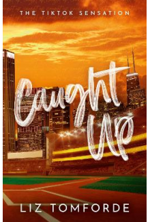 Caught Up: Windy City Book 3 - Humanitas
