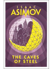 The Caves of Steel - Humanitas