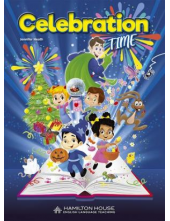 HH Celebration Time - Humanitas