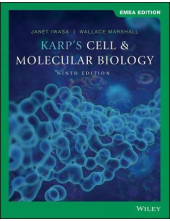 Karp's Cell and Molecular Biol ogy; 9th ed - Humanitas