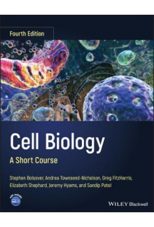 Cell Biology : A Short Course - Humanitas