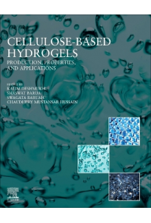 Cellulose Based Hydrogels - Humanitas