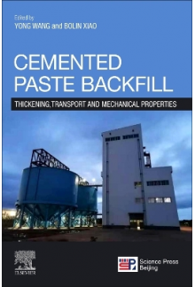 Cemented Paste Backfill - Humanitas