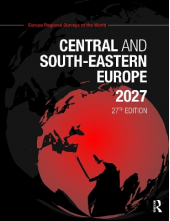 Central and South-Eastern Europe 2027 - Humanitas