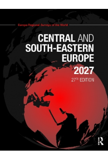 Central and South-Eastern Europe 2027 - Humanitas