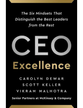 CEO Excellence - Humanitas