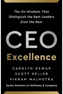 CEO Excellence - Humanitas