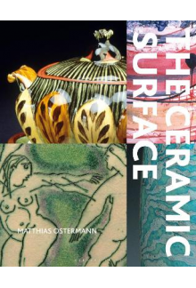 The Ceramic Surface - Humanitas