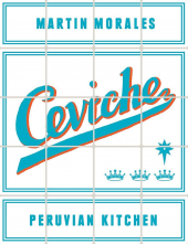 Ceviche : Peruvian Kitchen - Humanitas