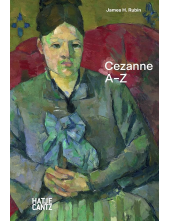 Paul Cezanne: A-Z - Humanitas