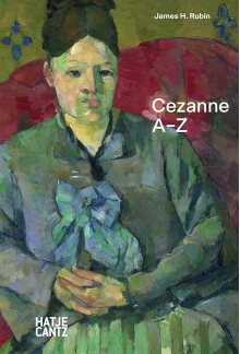 Paul Cezanne: A-Z - Humanitas