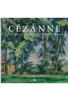Cézanne - Humanitas