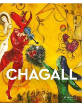 Chagall : Masters of Art - Humanitas