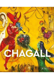Chagall : Masters of Art - Humanitas