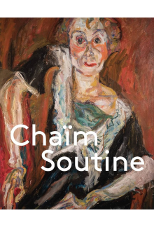 Chaim Soutine: Against the Current - Humanitas