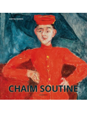 Chaim Soutine - Humanitas