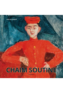 Chaim Soutine - Humanitas
