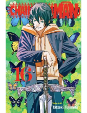 Chainsaw Man Vol. 16 : 16 - Humanitas
