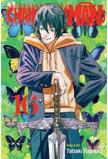 Chainsaw Man Vol. 16 : 16 - Humanitas