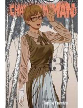 Chainsaw Man Vol. 13 : 13 - Humanitas