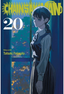 Chainsaw Man Vol. 20 - Humanitas