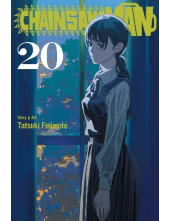 Chainsaw Man Vol. 20 - Humanitas